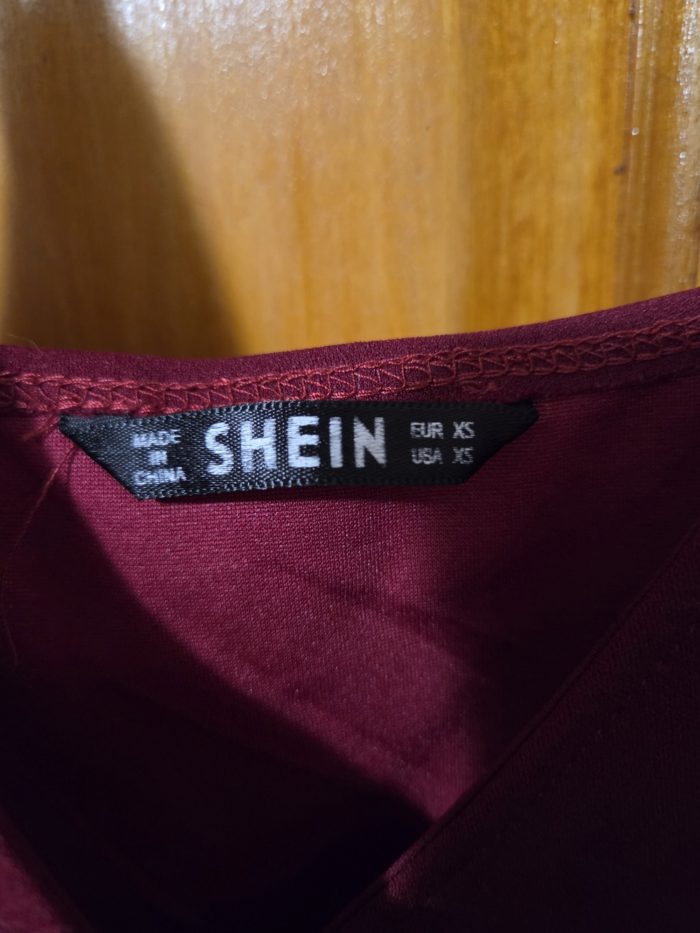Spaghetti Strap Dress - Picture 3 of 3